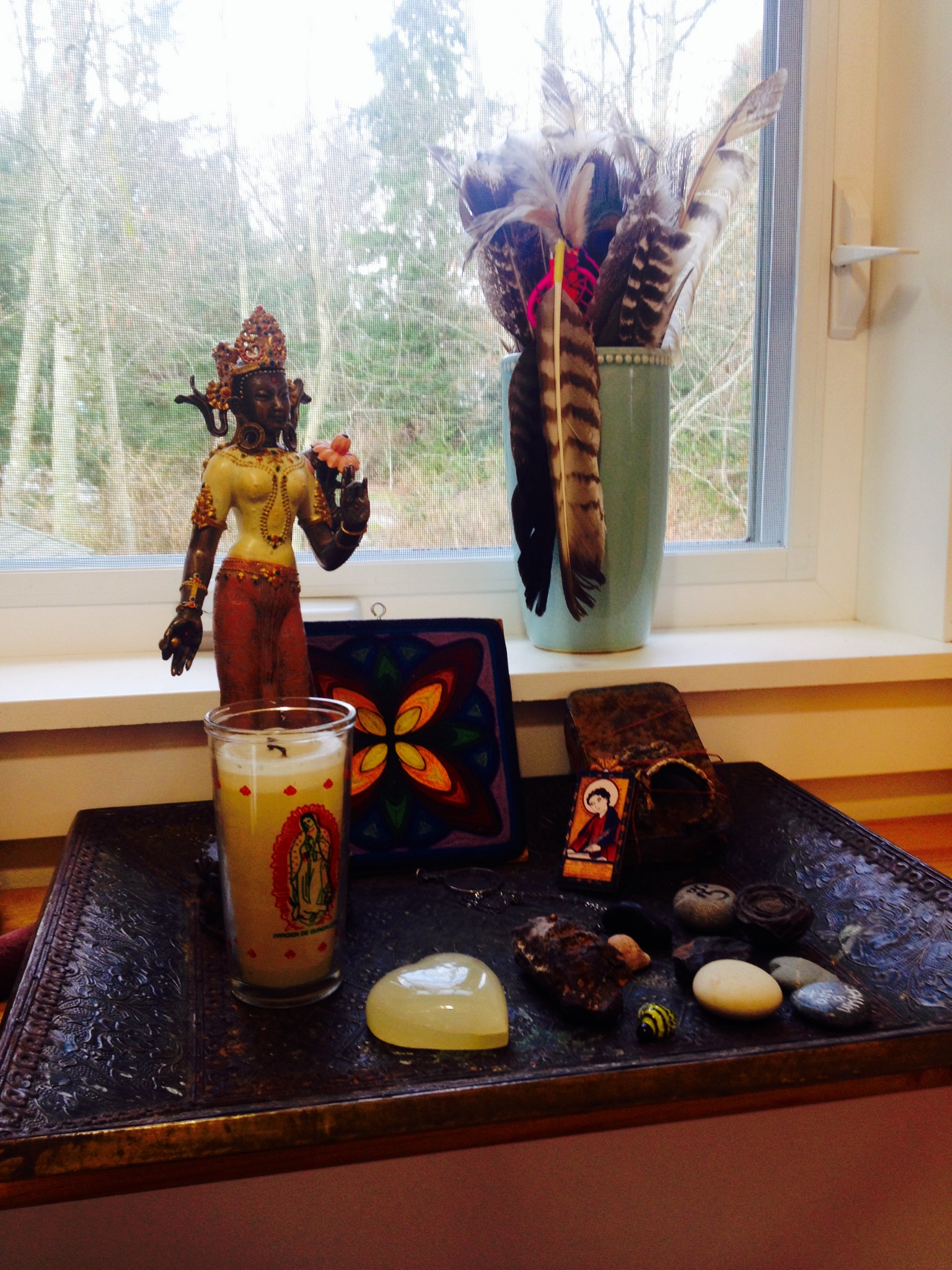 Morning Rituals of the Rich and Famous Jennifer Louden