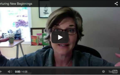 How to Get a Creative Project off the Ground