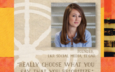 Navigate Your Life: Laura Roeder