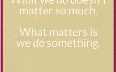 How & Why To Know Home