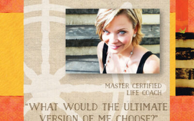 Navigate Your Life: Susan Hyatt