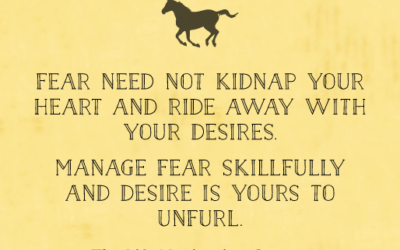 5 often overlooked ways to get unstuck
