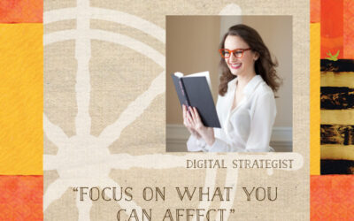 Navigate Your Life: Nathalie Lussier