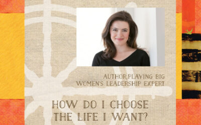 Navigate Your Life: Tara Mohr