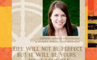 Navigate Your Life: Melody Moore