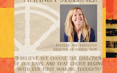 Navigate Your Life: Amanda Stuermer