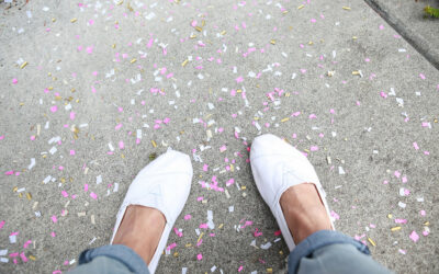 Are you confusing driveways with roads? Or how to see your blinding assumptions.