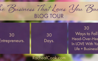 How I Build My Ideal Work/Life Balance
