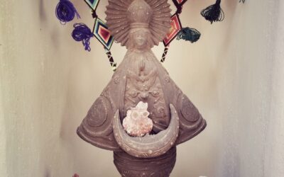 How to Be with the Natural Cycles of Expansion and Contraction