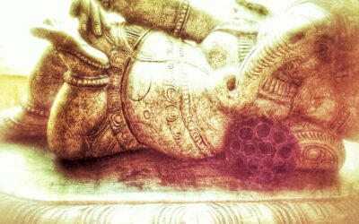 How to take care of yourself when everything is up in the air