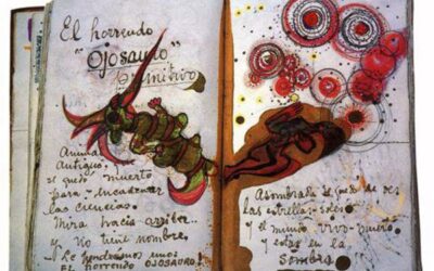 How Journaling Can Change Your Life or Strait-Jacket Your Creativity