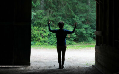 Finding the Wisdom in Your Worrying & Whining