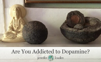 Are You Addicted to Dopamine?