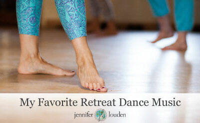 My Favorite Retreat Dance Music