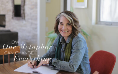 How One Metaphor Can Change Everything