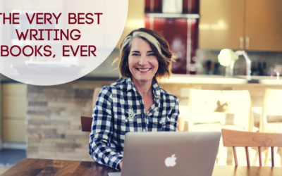 Best Books on Writing (That Aren’t the Same 5 Everyone Else Suggests)