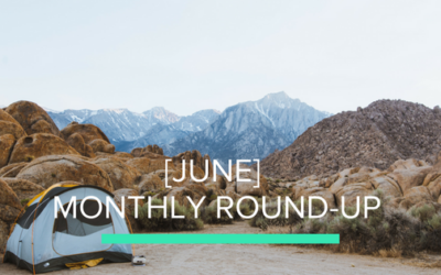 [June] Jen’s Monthly Round-Up