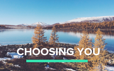Choosing You