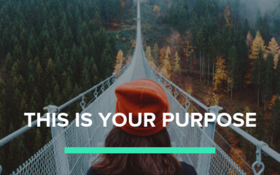 This is Your Life Purpose