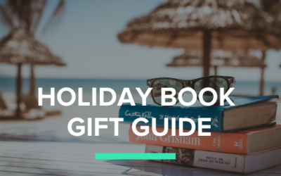 Holiday Book Gift Guide