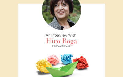 A Why Bother Interview From Hiro Boga