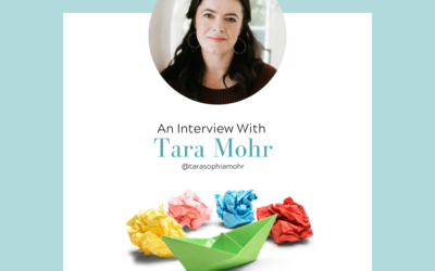 Why Bother Interview From Caroline Donahue