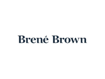 Brené Brown