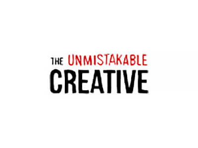 The Unmistakable Creative