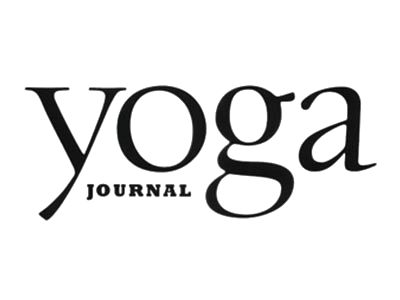 Yoga Journal (USA) – B and White