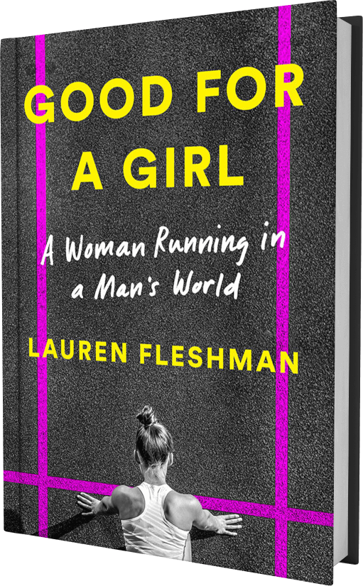 Lauren Fleshman