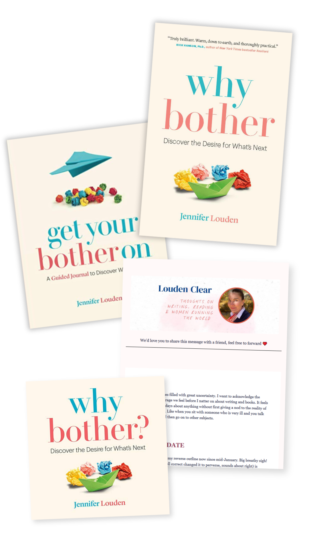 Free Chapter Graphic