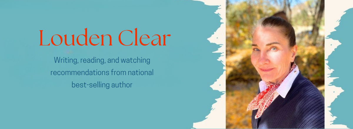 Jen Louden - Email Header
